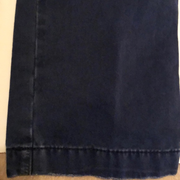 Abercrombie Kids Soft Khakis - 14S - Picture 6 of 7